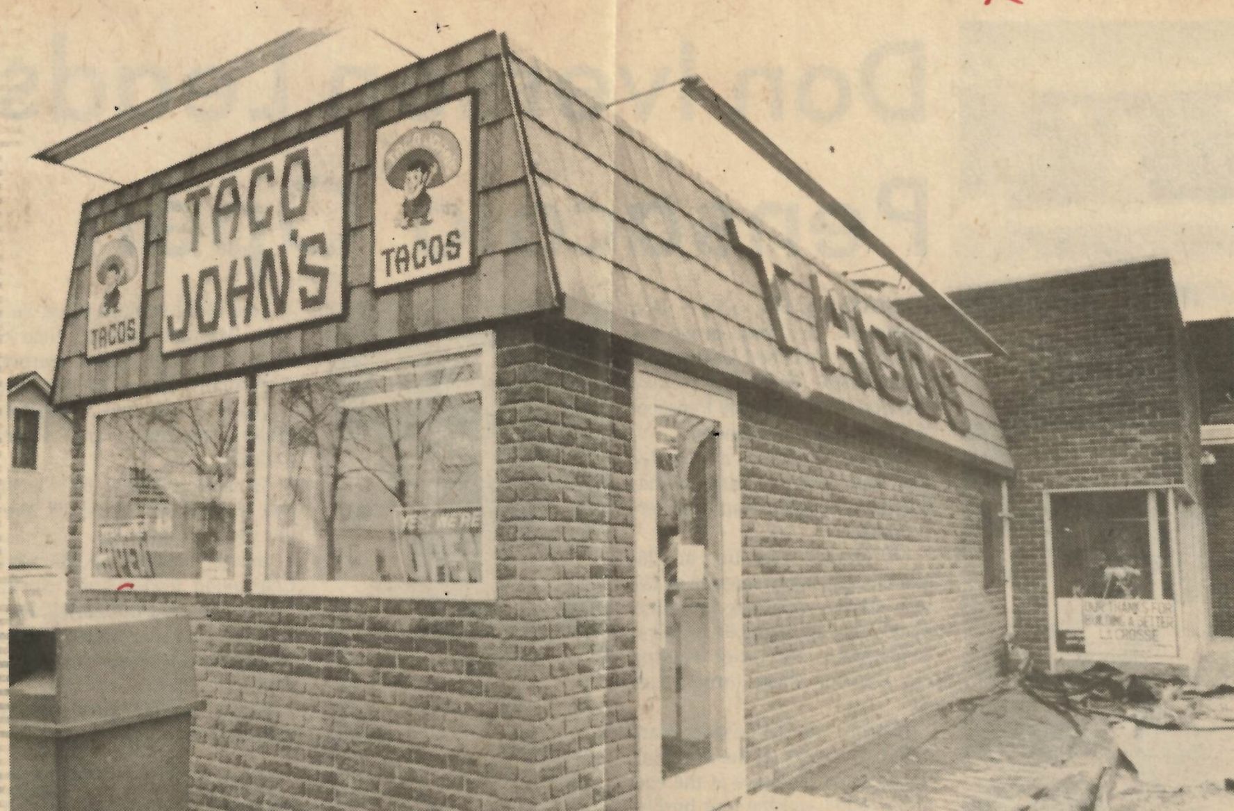 Taco John's